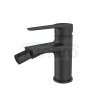 INVENA BATERIA BIDETOWA FIRA INVENA TREND CZARNA BB-71-004-V